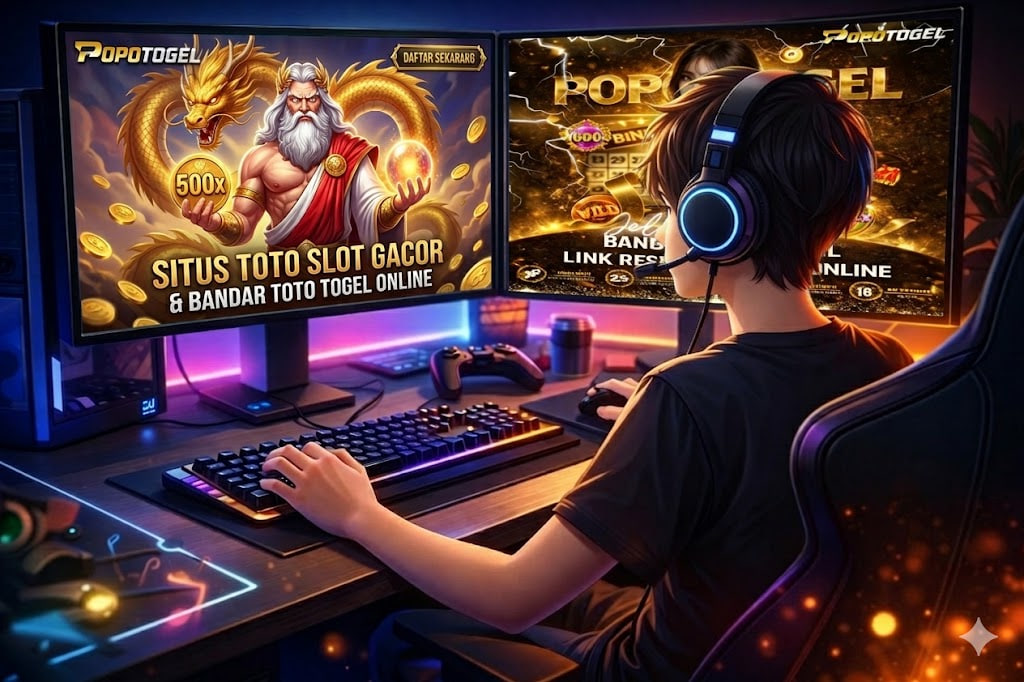 Keamanan Sistem di POPOTOGEL Benar Benar Terjamin Tidak Ada Satupun Database Member yang Berhasil Dirusak